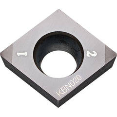 Turning Insert: CCMW3251T00315MEKBN020, CBN