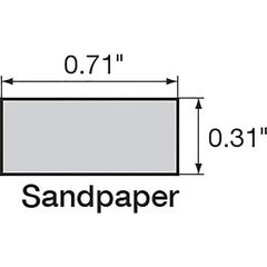 Brand: Nakanishi / Part #: 62557