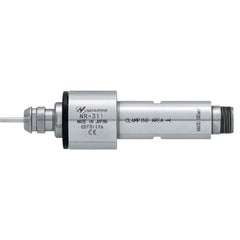 ‎MDS048MHV 0.189″ Dia. × 0.1969″ Shank × 1-5/64″ Flute Length × 3-5/32″ OAL, DEX, Coolant Thru, Cylindrical Solid Carbide Drill