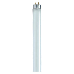 Tubular  Fluorescent Lamp: 32 W, T8, Medium Bi-Pin