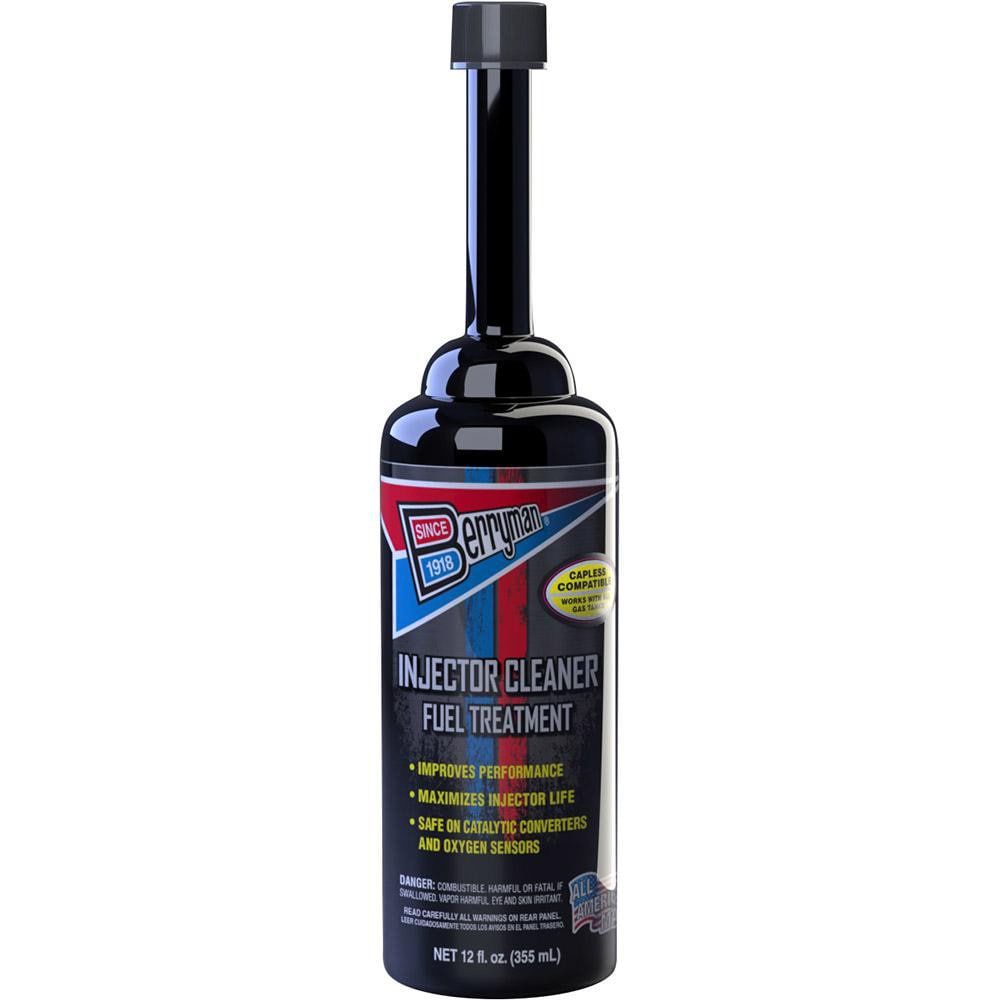 Automotive Fuel System & Restoration Kits; Type: B-12 Chemtool Injector Cleaner; Contents: 12 oz Pour Bottle; Number Of Pieces: 1; Container Type: Bottle