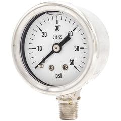 Brand: PIC Gauges / Part #: PRO-301L-158D