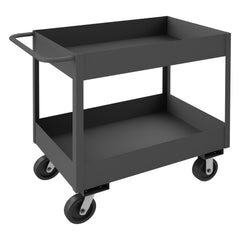 Security & Work/Utility Trucks; Type: Stock Cart; Truck Type: Stock Cart; Load Capacity (Lb.