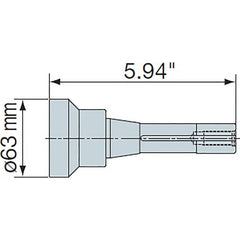 27IL6TR TT9030 THREADING INSERT(5)