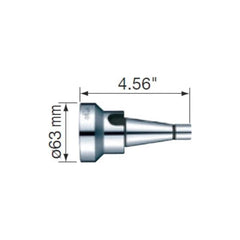 2NUDCGT32.50.5FV-BN2000 Turning Insert