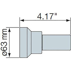 27ER4ACME TT9030 THREADING INS(5)