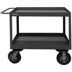 Security & Work/Utility Trucks; Type: Stock Cart; Truck Type: Stock Cart; Load Capacity (Lb.