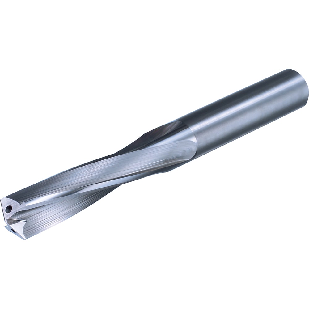 Extra Length Drill Bit:  0.2656",  140 &deg,  Carbide