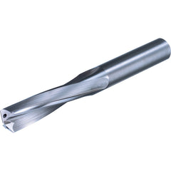 Extra Length Drill Bit:  0.1875",  140 &deg,  Carbide