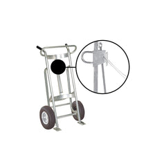 Drum & Tank Handling Equipment; Load Capacity (Lb.