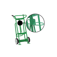 Drum & Tank Handling Equipment; Load Capacity (Lb.