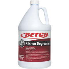 All-Purpose Degreaser:  1 gal, Bottle,  No