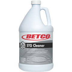 Floor Cleaners, Strippers & Sealers; Product Type: Floor Cleaner and Protectant; Container Type: Bottle; Container Size (Gal.): 1.00; Material Application: Tile, Grout, Stone; Composition: Solvent Based