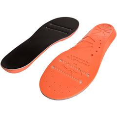 Insoles; Support Type: Comfort Insole; Gender: Unisex; Material: Nylon, Memory Foam; Fits Men's Shoe Size: 8-9; Fits Women's Shoe Size: 10-11