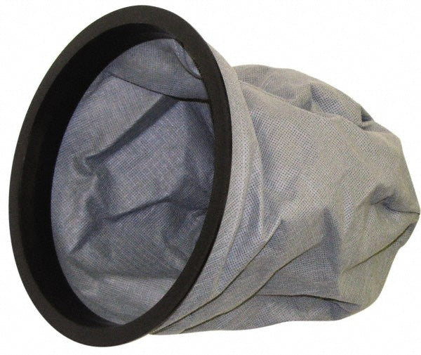 Vacuum Cleaner Bags; Bag Type: Disposable Filter Bag; Compatible Vacuum Capacity: 6 gal (US)