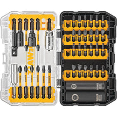 Power Screwdriver Phillips: 40 Pc