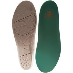 Insoles; Support Type: Comfort Insole; Gender: Men; Material: Closed Cell Foam; Fits Men's Shoe Size: 13-14