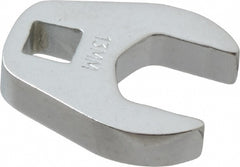 Open End Crowfoot Wrench: