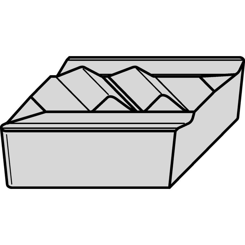 Profiling Insert: NPR131F KCU10B, 0.1875" Thickness