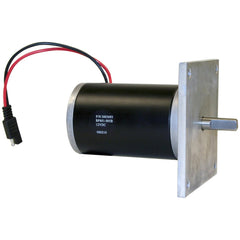 Industrial Electric AC/DC Motors; Voltage: 12V DC