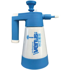 Garden & Pump Sprayers; Sprayer Type: Handheld Sprayer; Tank Material: High Density Polyethylene; Volume Capacity: 1 L; Spray Pattern: Mist, Stream; Chemical Safe: Yes; Application: Easy-to-use as a compression/pump-up sprayer. Viton seals are resistant