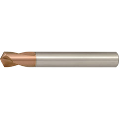 Extra Length Drill Bit:  0.1181",  90 &deg,  Carbide