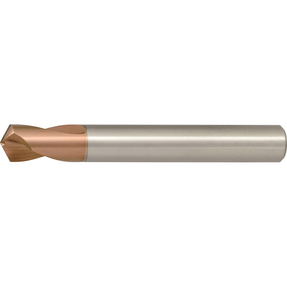 Extra Length Drill Bit:  0.2362",  60 &deg,  Carbide