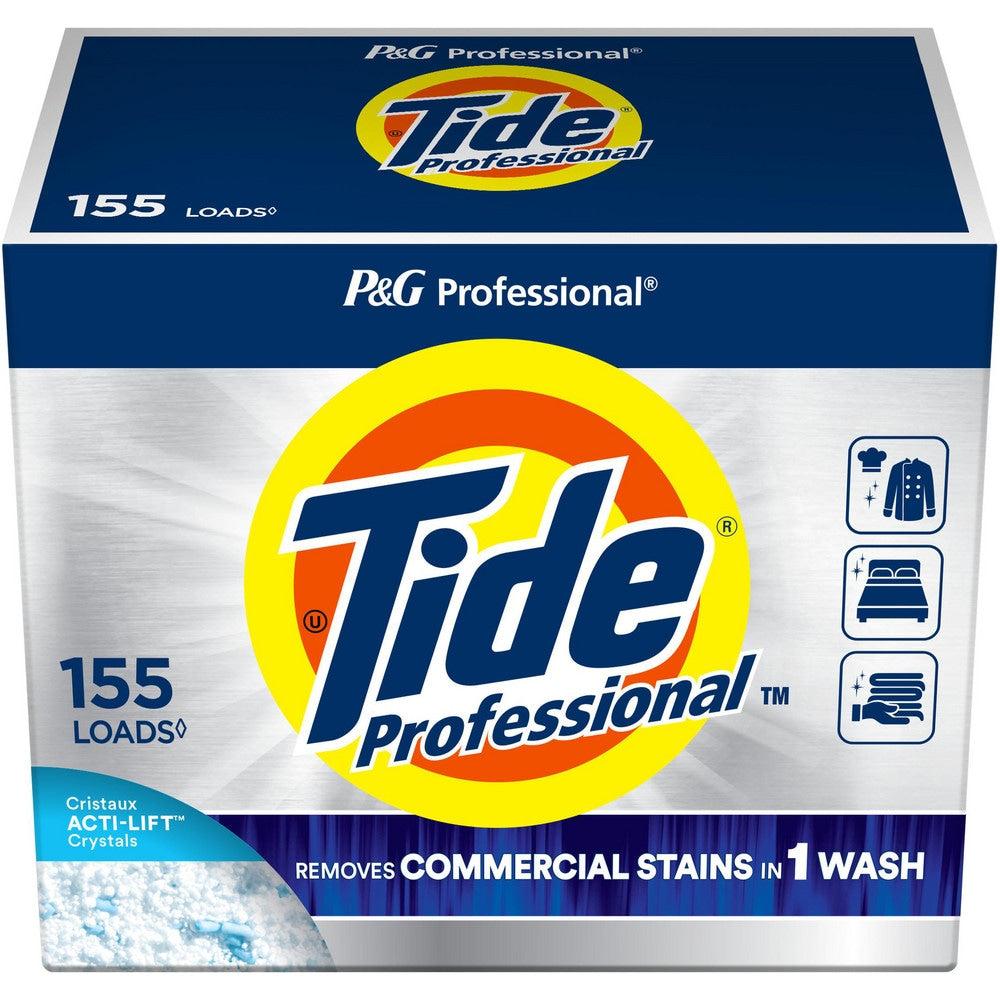 Laundry Detergent; Form: Powder; Container Type: Box; Container Size (oz.): 197; Scent: Original; Harshness: Mild