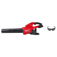 Battery Handheld Blower: 600.0 CFM