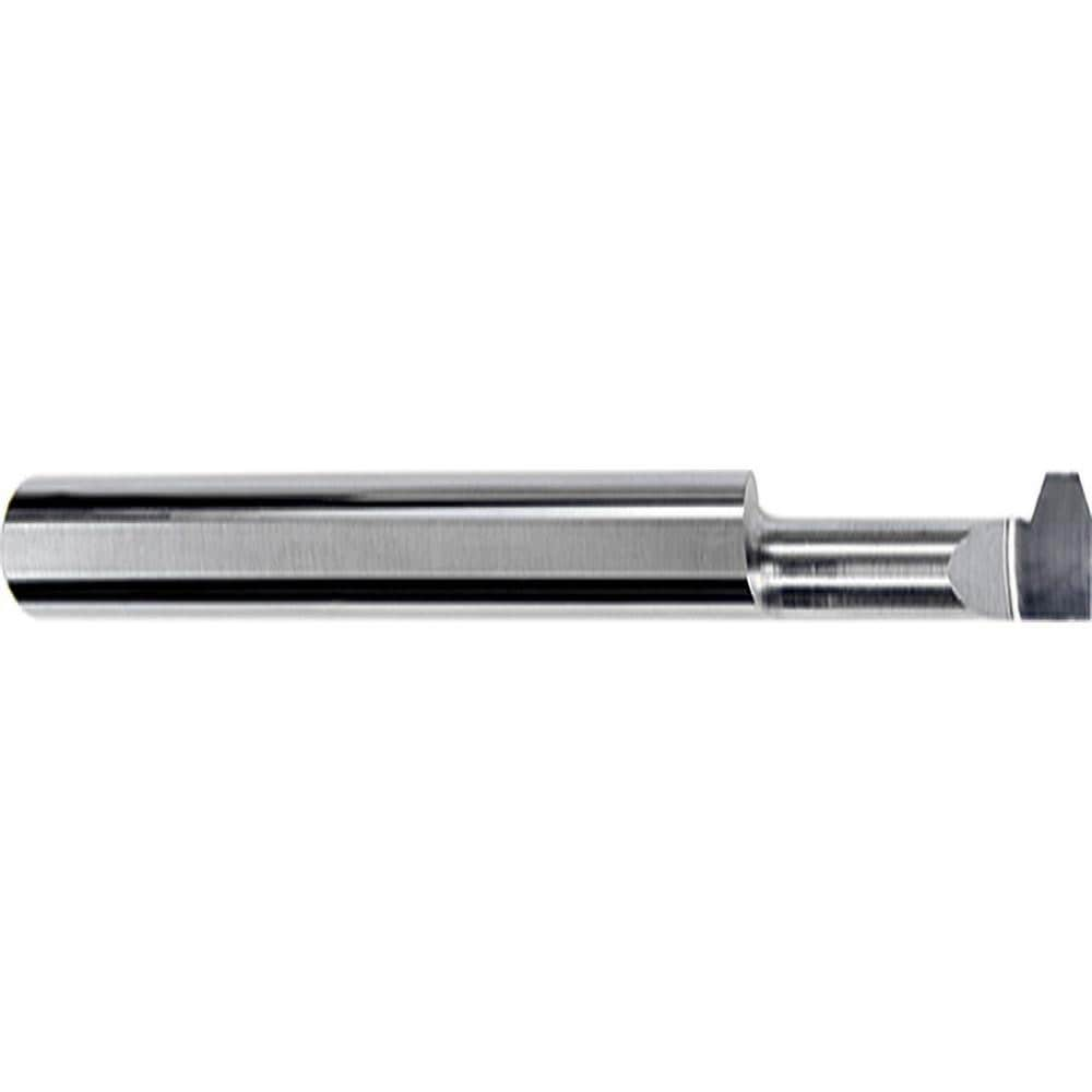 Single Point Threading Tools; Material: Solid Carbide