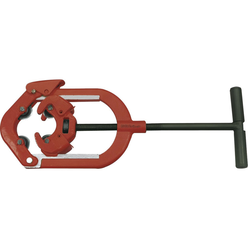 Pipe & Tube Cutters; Cutter Type: Hinged Pipe; Maximum Pipe Capacity (Inch): 12