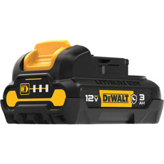 Brand: DeWALT / Part #: DCB124G