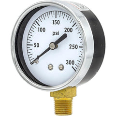 Brand: PIC Gauges / Part #: S101D-254H