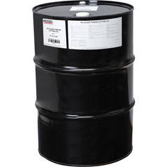 Pipe Cutting & Threading Oil; Oil Type: Thread Cutting Oil; Container Type: Drum; Container Size: 55 gal; For Use With: FlowGuard Gold, BlazeMaster and Corzan Pipe and Fittings