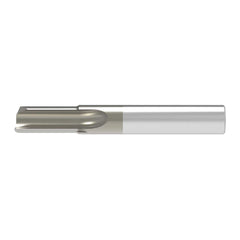 Straight Router Bits; Cutter Diameter (mm): 6.00; End Type: Single; Shank Diameter (mm): 6.00; Overall Length (mm): 75.00