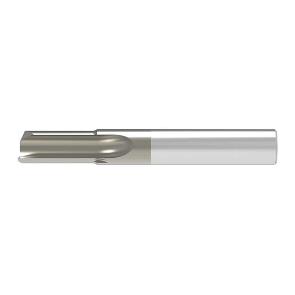 Straight Router Bits; Cutter Diameter (mm): 1.50; End Type: Single; Shank Diameter (mm): 3.00; Overall Length (mm): 40.00