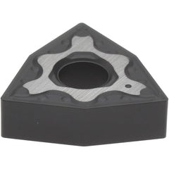 Turning Insert: WNMG080412WM+ ACP15K, Carbide