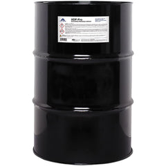 Stamping & Stamping Fluid: Metal Mates HDP-Pro, Liquid & Gel, 55 gal Drum