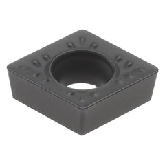 Turning Insert: CCMT060204WM+ ACP15K, Carbide