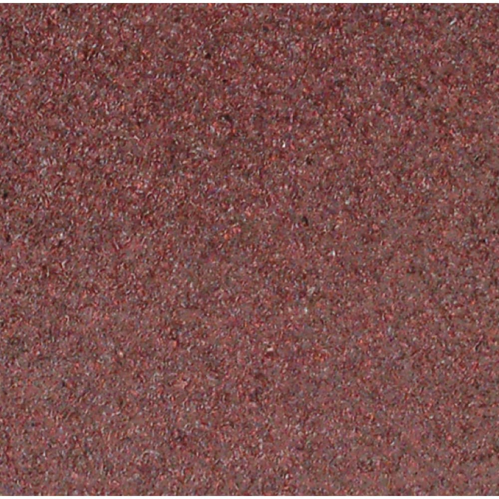 Abrasive Belt:  36" Wide, 75" OAL, 100 Grit, Aluminum Oxide