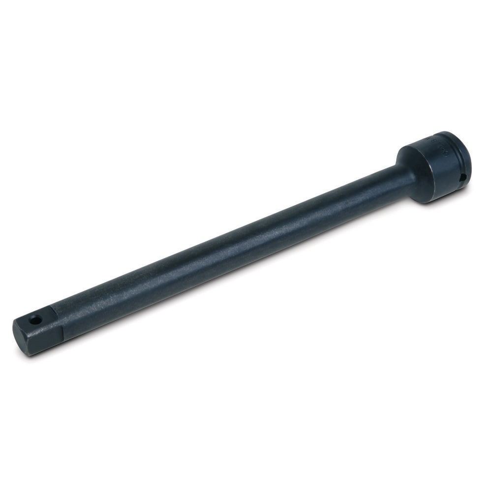 Socket Extensions; Extension Type: Impact; Drive Size: 3/4; Finish: Oxide; Overall Length (Inch): 12.7; Overall Length (mm): 324; Material: Steel