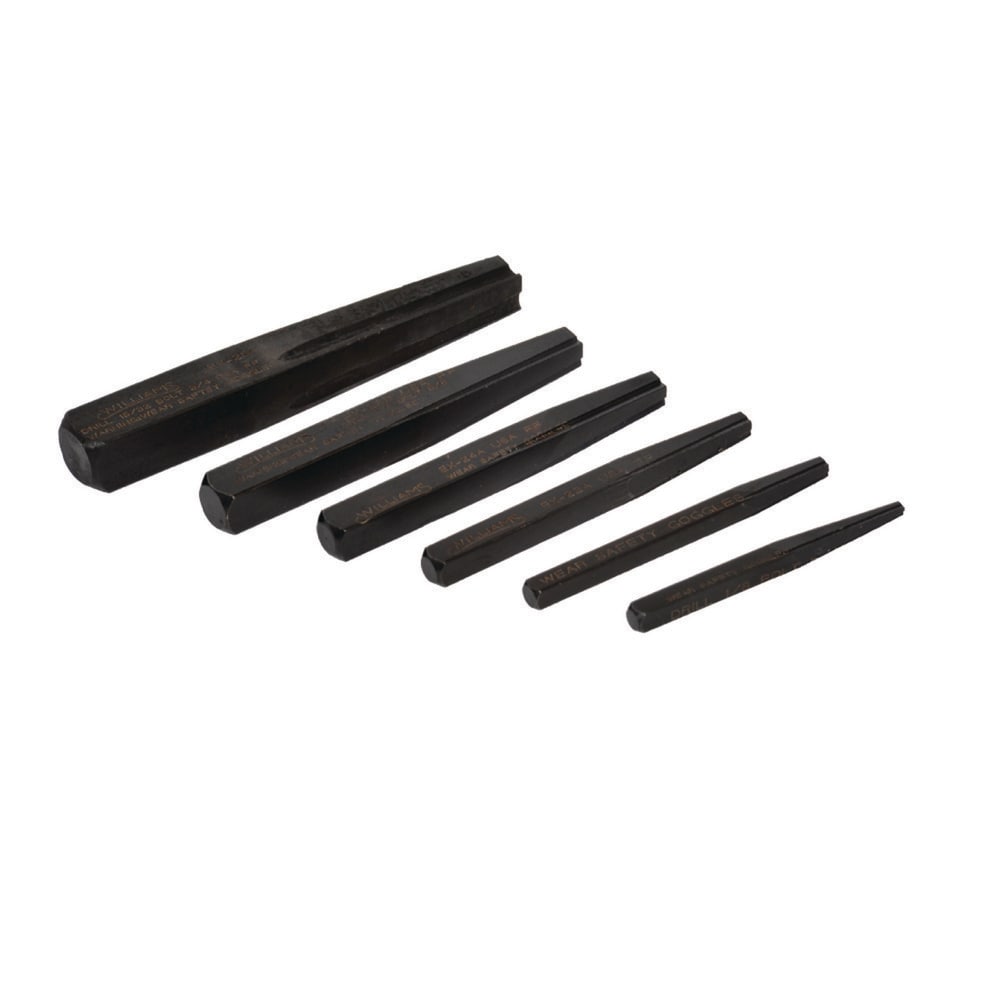 Ratchet Repair Kits; Repair Type: Drive Ratchet; Male Size: 3/8; For Use With: 6" Drive Tools; Warranty: Mfr's Limited Warranty