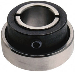 Deep Groove Ball Bearing: 0.781" Bore Dia