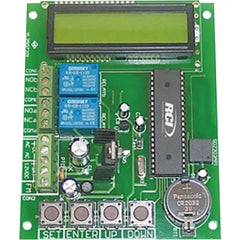 Timers & Timing Modules