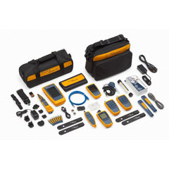 LinkIQ Kit & Fiber Verification Kit with Inspection (MM & SM)