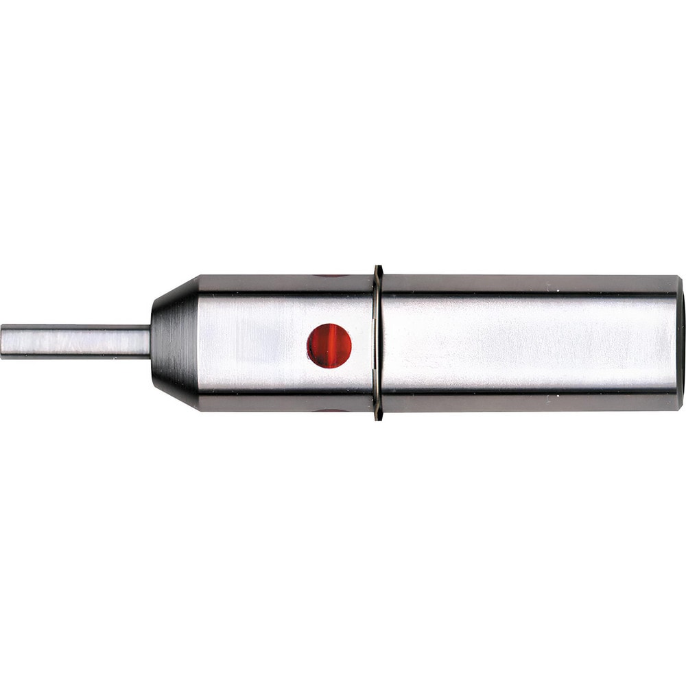 Edge & Center Finders; Product Type: 3 Dimensional Sensor; Power Type: Electronic; Head Contact Type: Ball; Head Diameter (Decimal Inch): 0.2000; Shank Diameter: 0.7500