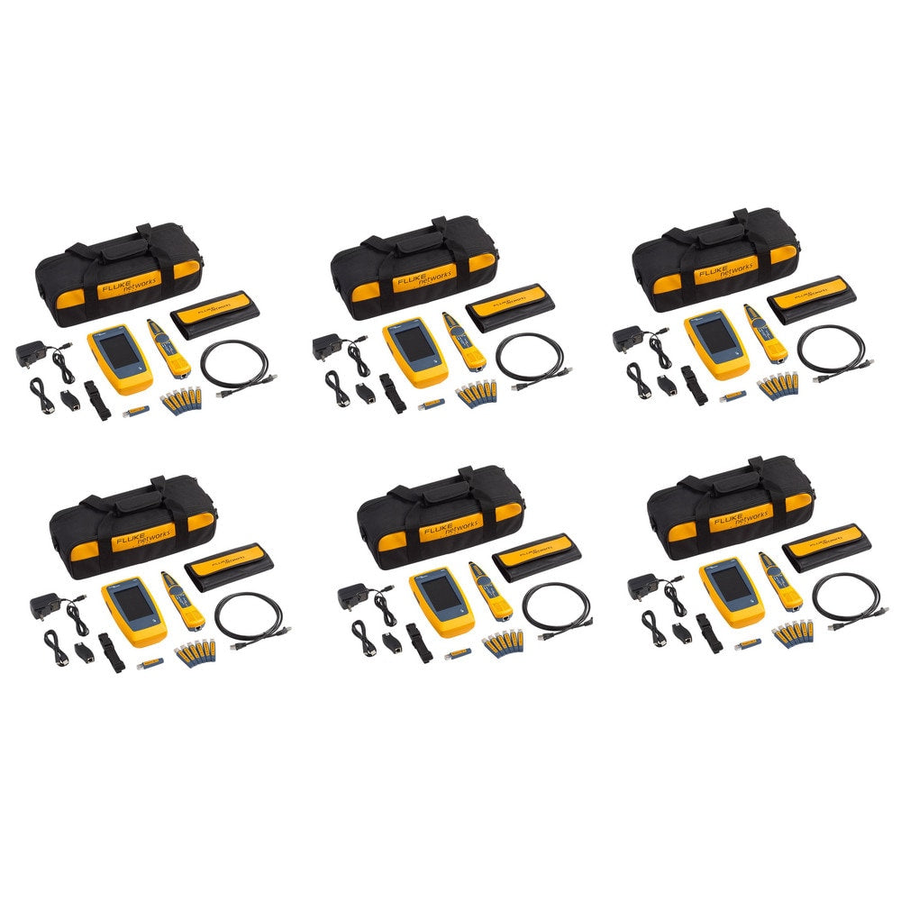 LinkIQ Kit Multi Pack of 6