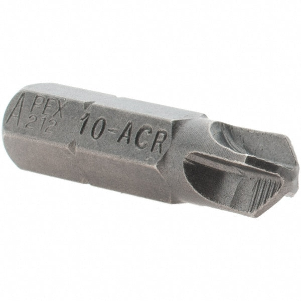 Brand: Apex / Part #: 212-10-ACR