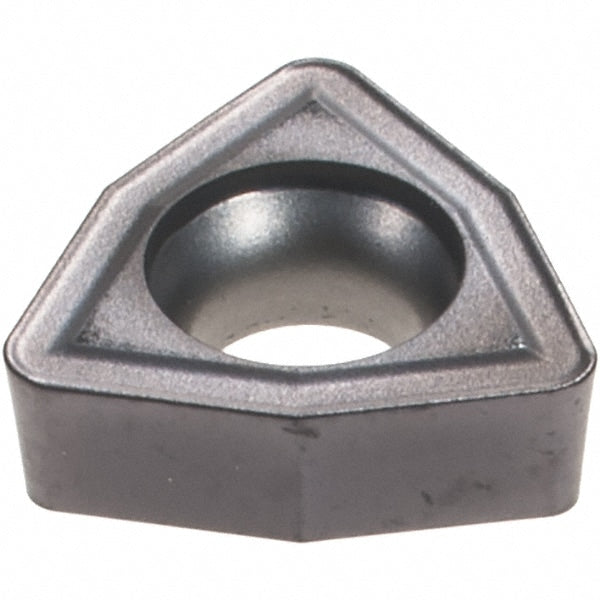 Indexable Drill Insert: WCMX21.52 UD52C, Solid Carbide