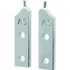 Plier Accessories; Accessory Type: Spare Tips; For Use With: 46 10 A5